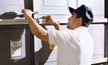 Alpharetta Garage Door Installation