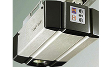 Alpharetta Garage Door Opener Installation
