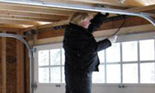 Alpharetta Garage Door Spring Repair
