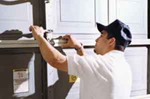 Alpharetta Garage Door Installation
